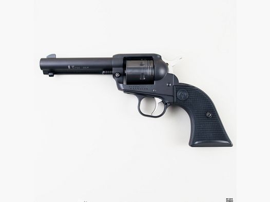 Revolver RUGER mod. SA WRANGLER Kal. 22 lr