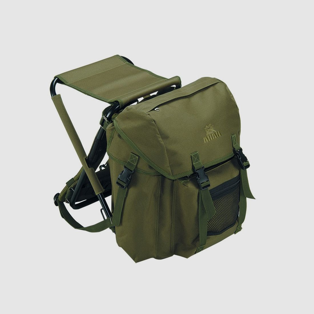 Sac à dos Chaise Hubertus Akah, image 1 sur 3