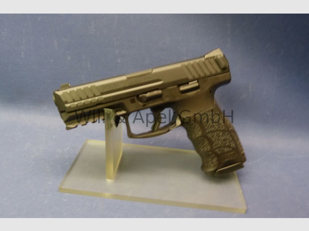 Heckler & Koch SFP 9 SF
