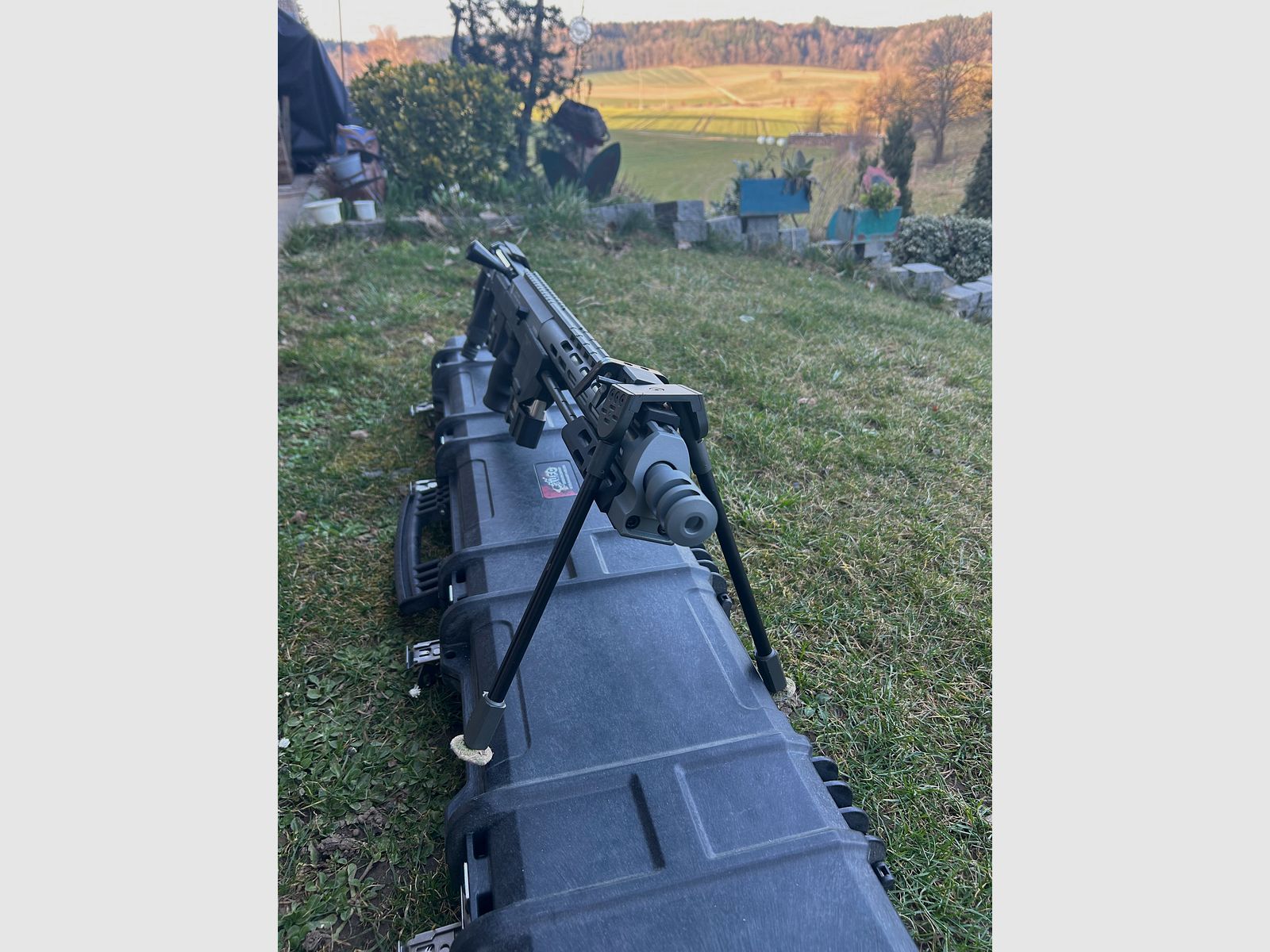 S&T Armement ST-R1