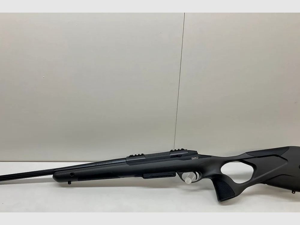 SAKO S20 Hunter | Offerta completa per giovani cacciatori "EBERT II" 2024 - WaffenFriedrichs