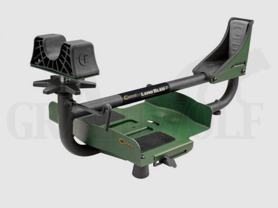 Caldwell Lead Sled 3 Soporte para Rifle