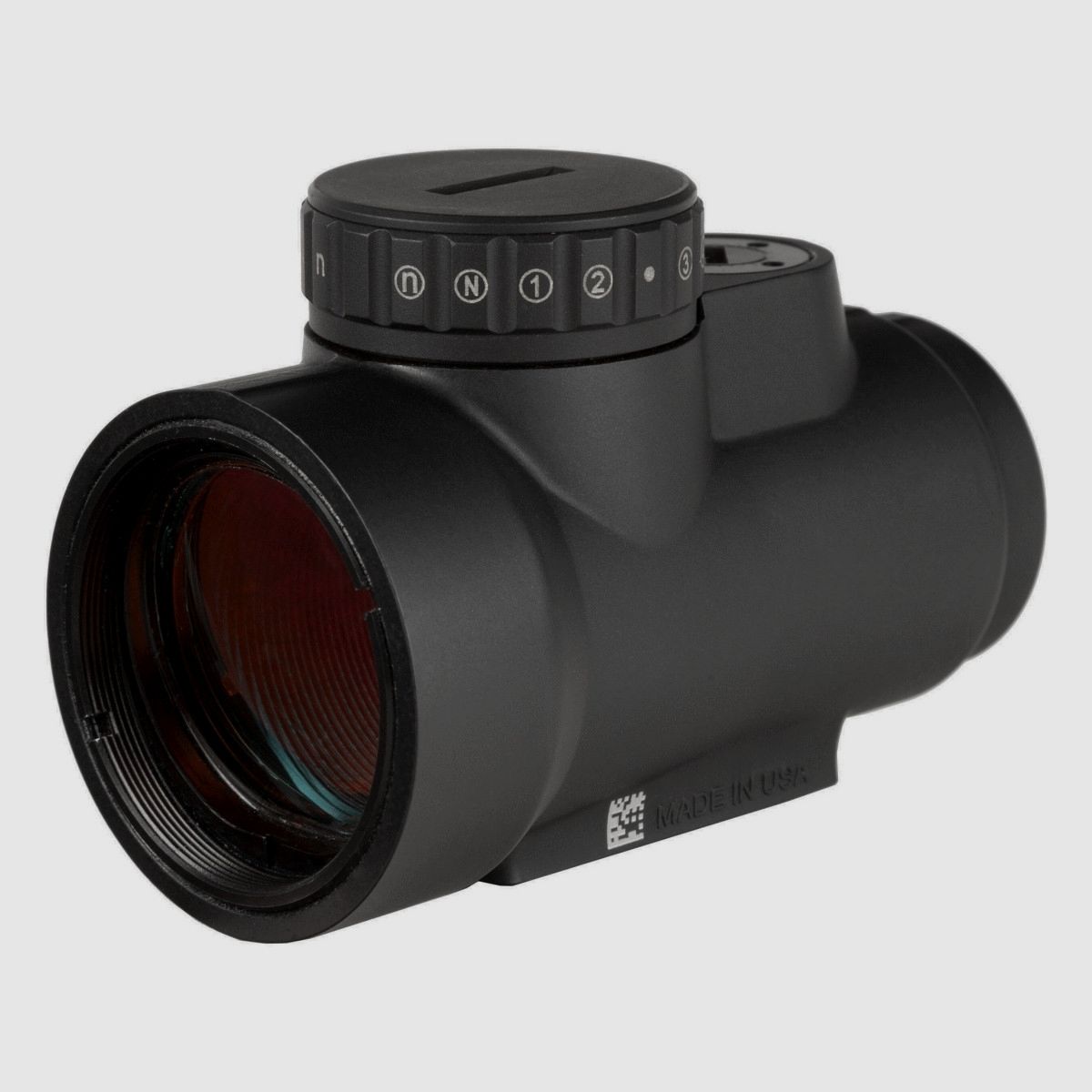 Arisaka – Montageplaat voor Trijicon MRO – OOM-P20, afbeelding 3 van 4