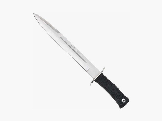 Muela Scorpion Jagdmesser 420 Stahl