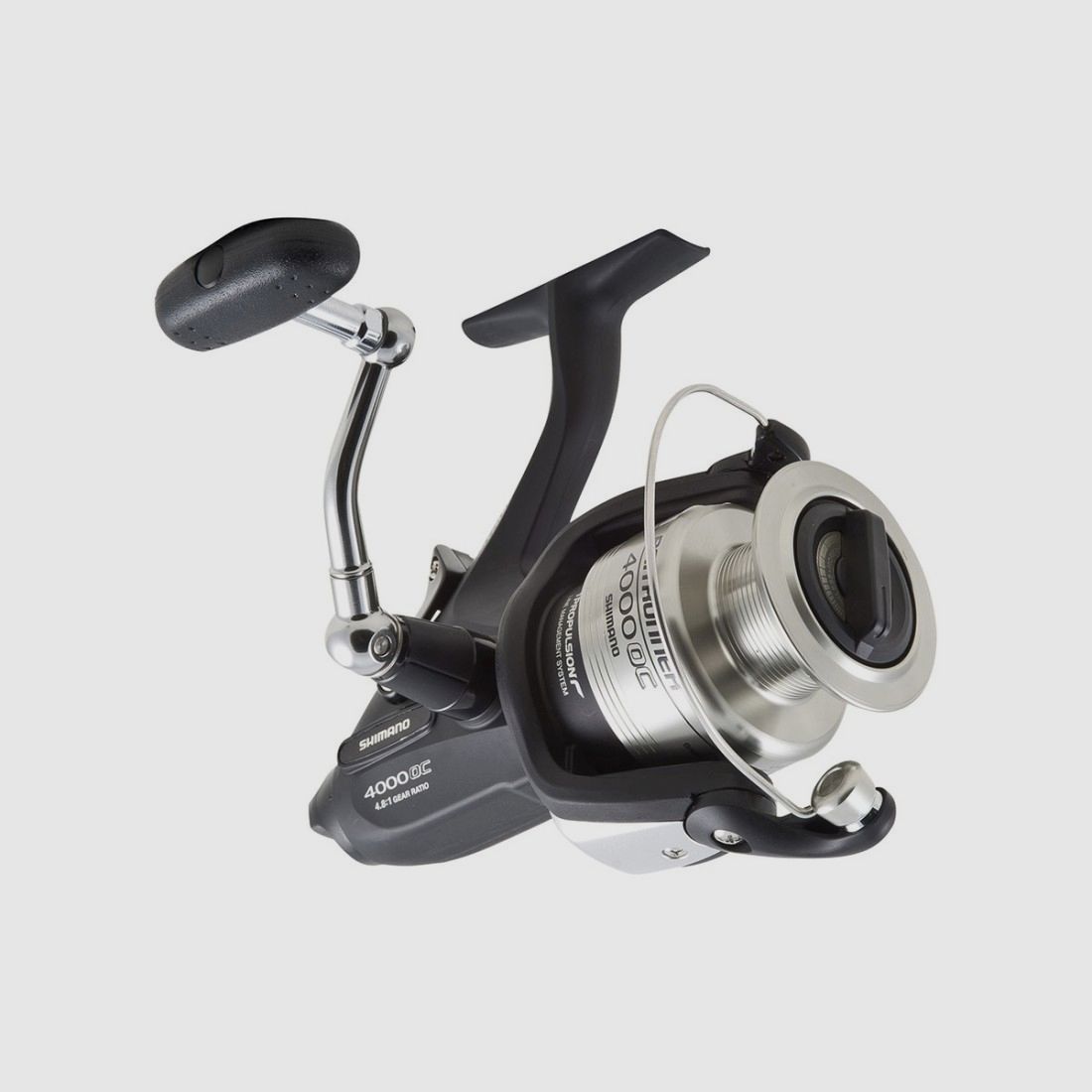 SHIMANO BAITRUNNER OC, image 1 of 3