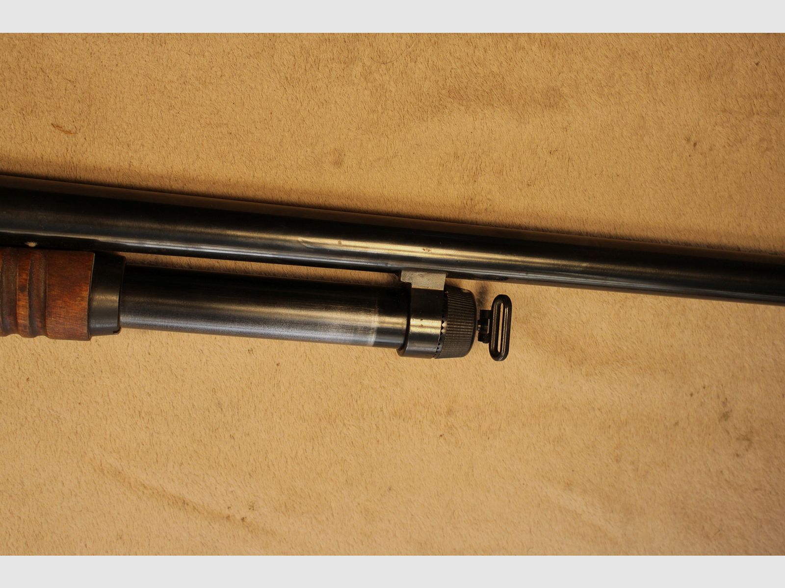 Fucile a ripetizione Winchester 1200 Pump Action