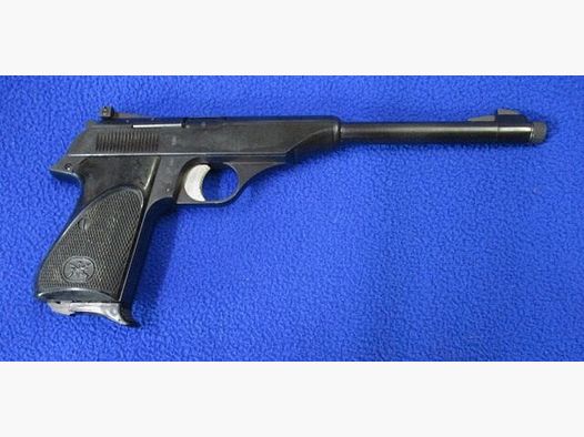 Pistola .22lr Berandelli Sport Sport