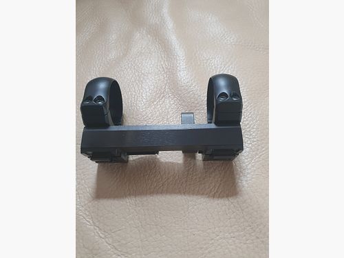 Zielfernrohr Schnellspannmontage für Heckler & Koch HK05 für SL7, HK770, SL6, HK 630, HK 240