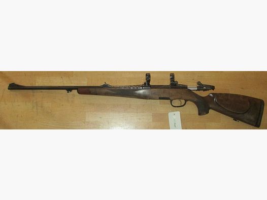 Steyr Mannlicher M