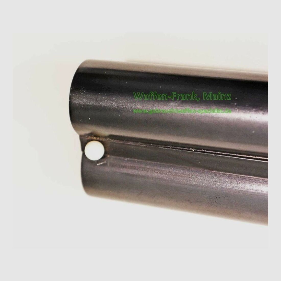 C.Mode Armurier Paris Mod. Seitenschloss De Luxe