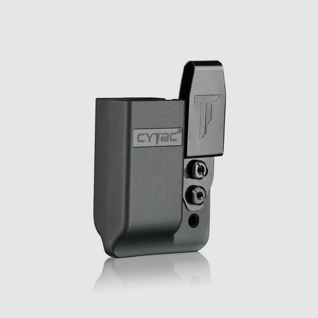 CYTAC IWB Single Mag Pouch Glock 19, 26,27