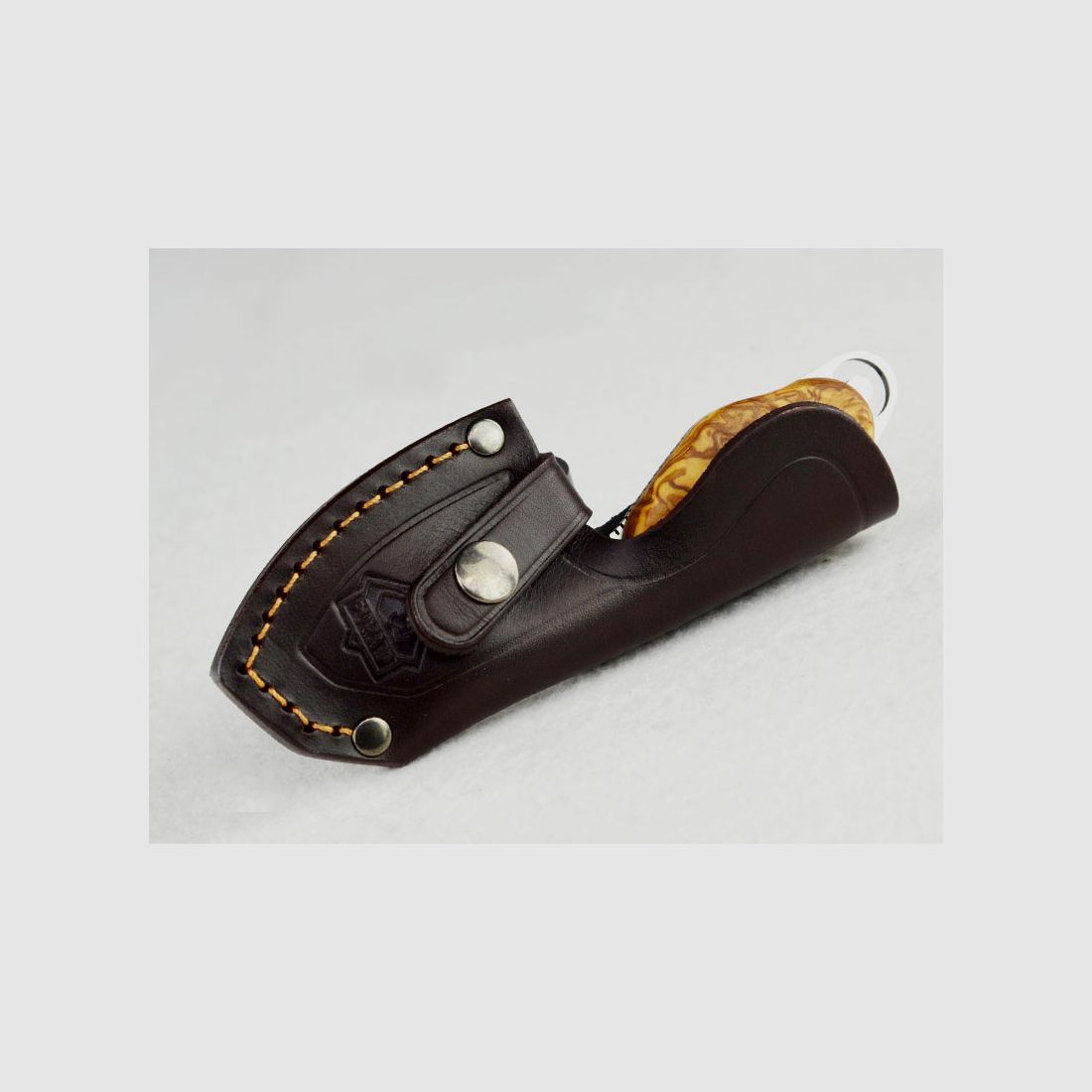 PUMA IP Capo OLIVE