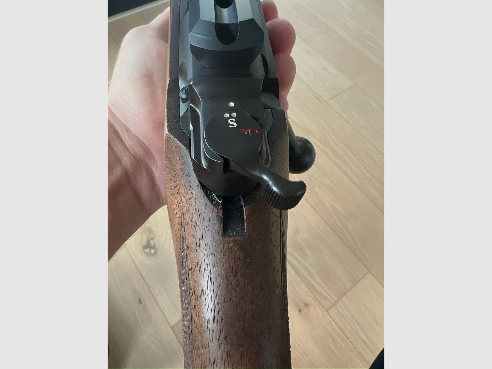 Mauser M12 Pure