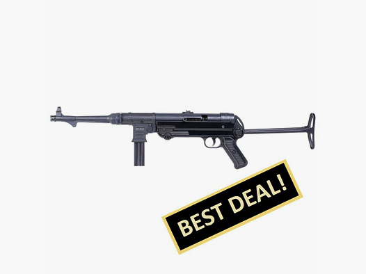 GSG MP40 9 mm Luger