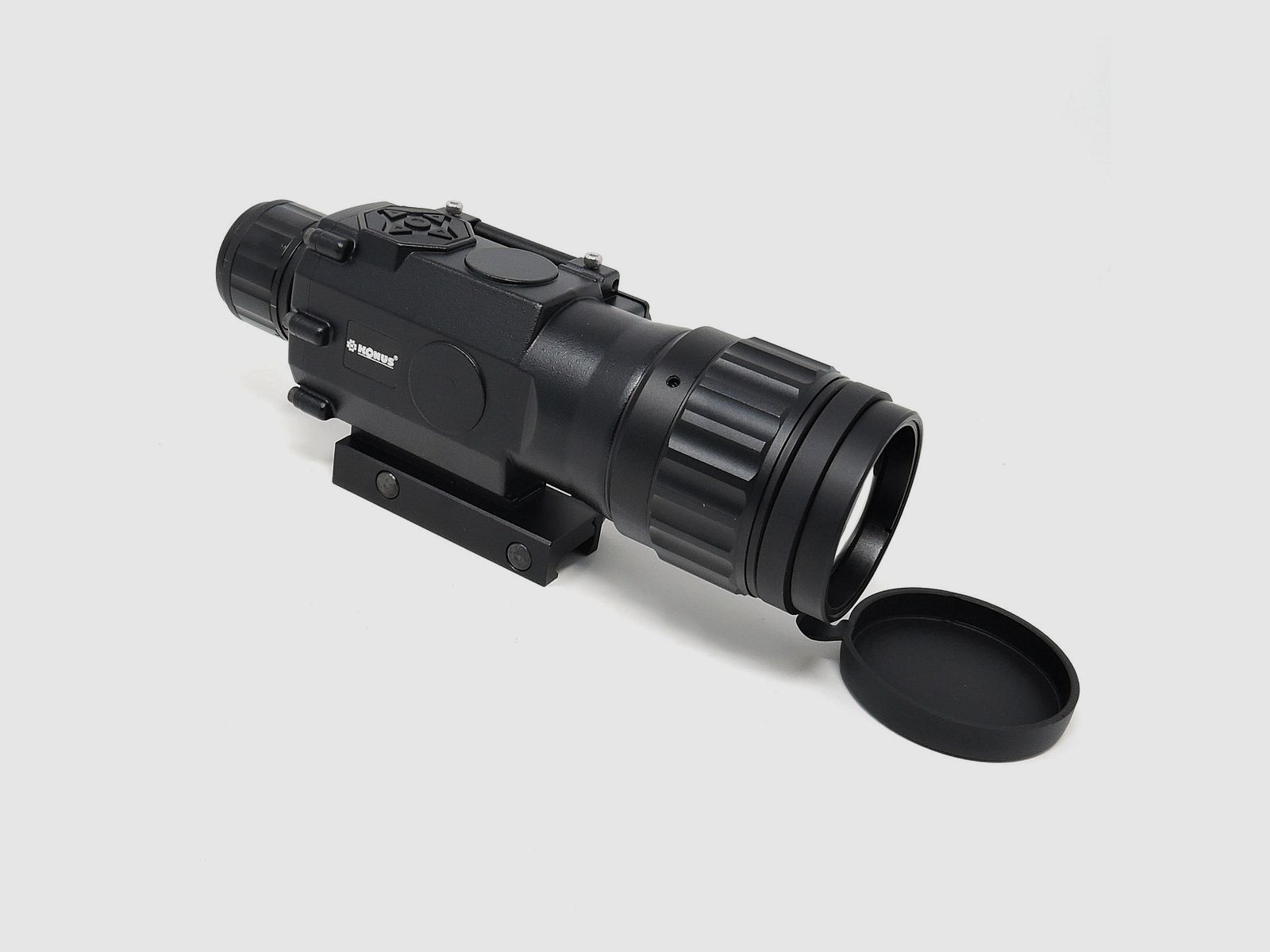 Konus – Konuspro-NV 1-5×50 mm (#7870), image 2 of 3