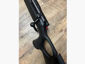 Sauer 505 Synchro XT LINKS - Neuheit sofort verfügbar