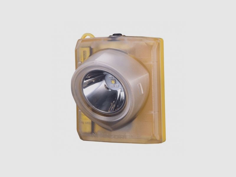Czołówka Nitecore EH1S 260 Lumenów, zdjęcie 2 z 22