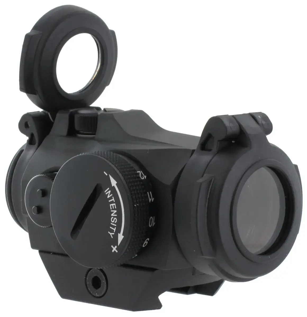 Viseur Point Rouge Aimpoint Micro H2 avec Montage Tikka T3 2MOA, image 2 sur 2