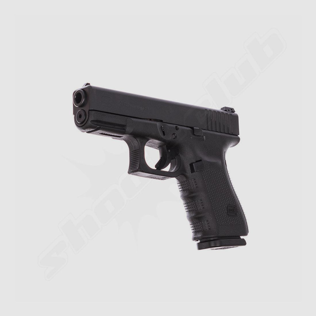 GLOCK Glock 19 Gen4, Bild 3 von 4