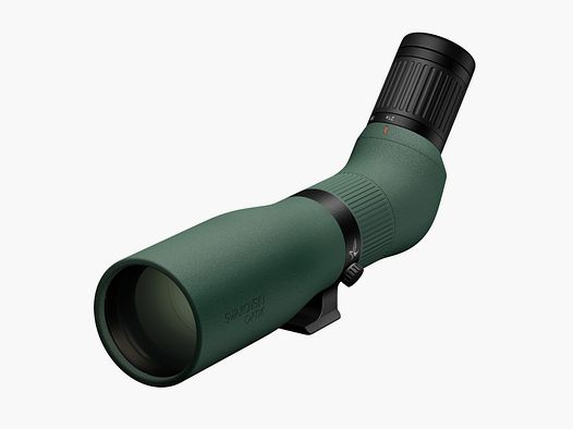 Swarovski Spotting Scope AT Endura 21-65x75