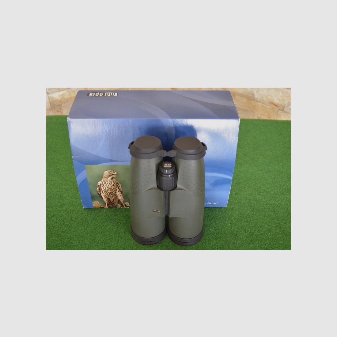 Meopta Meostar B1 8x56