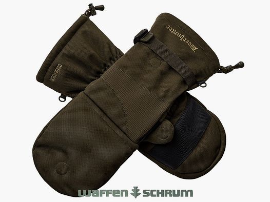 Deerhunter Gloves Muflon Pro Art Green