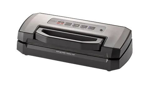 Caso VRH 490 Advanced