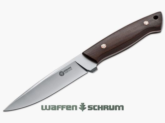 Böker Jagdmesser Arbolito Relincho Madera