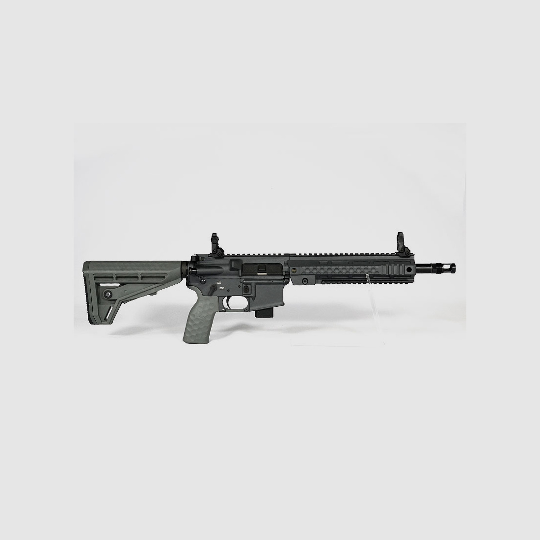 Oberland Arms OA-15 PR M9, Snipergrey