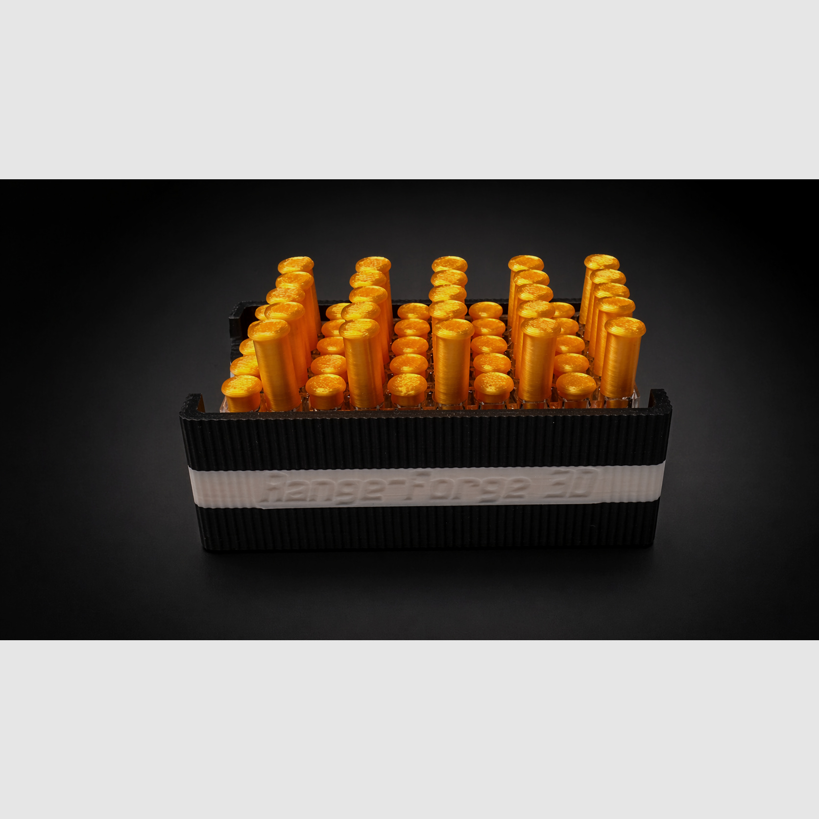 Entnahmehilfe für Kaliber .22lr (inkl. NFC-Chip)
