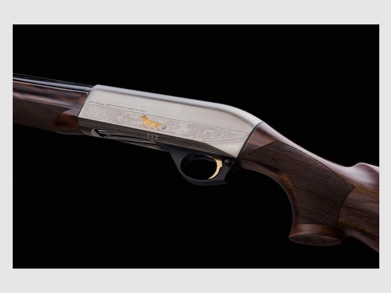 Benelli Montefeltro Prestige, image 3 sur 4