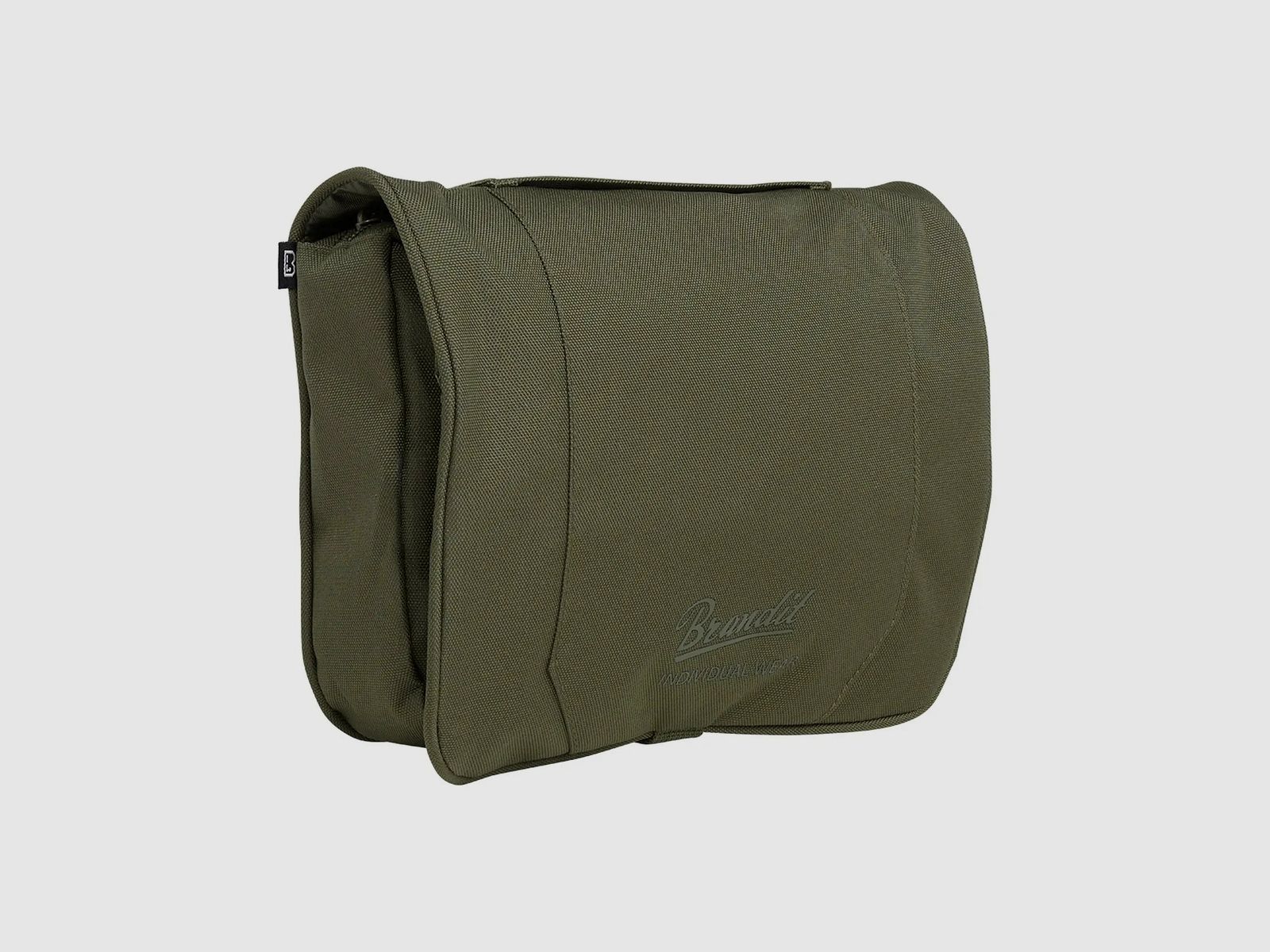Brandit Toilettentasche Toiletry Bag Large