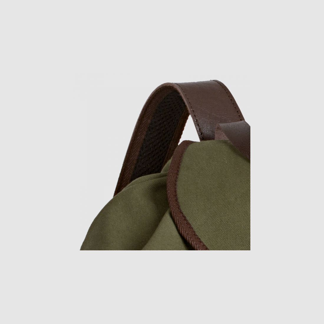 Sac à dos AKAH en toile