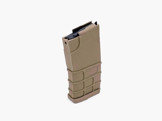 RUGER MINI-14 .223 (20) RD FLAT DARK EARTH POLYMER