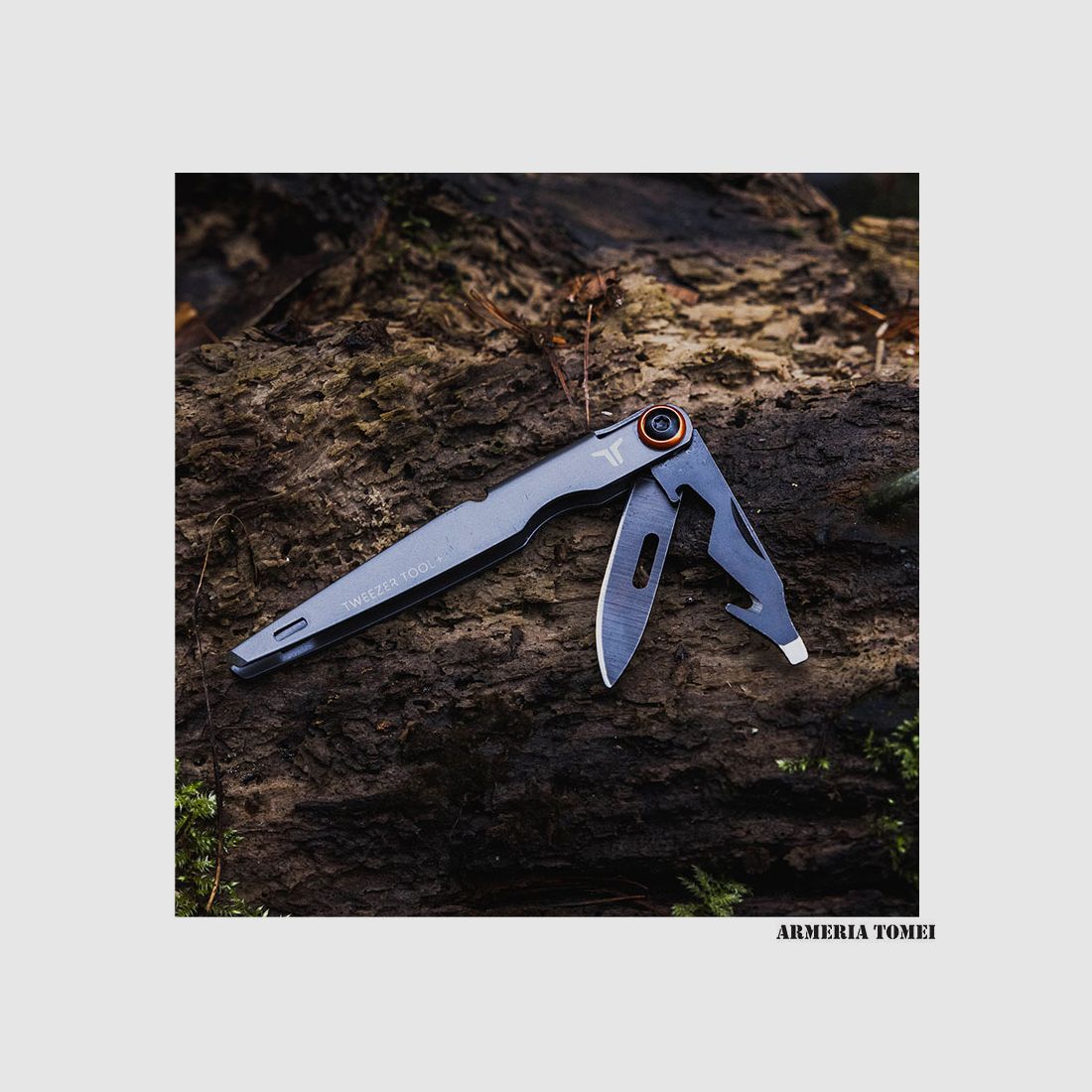 TRUE UTILITY – TWEEZER TOOL +, image 3 of 4