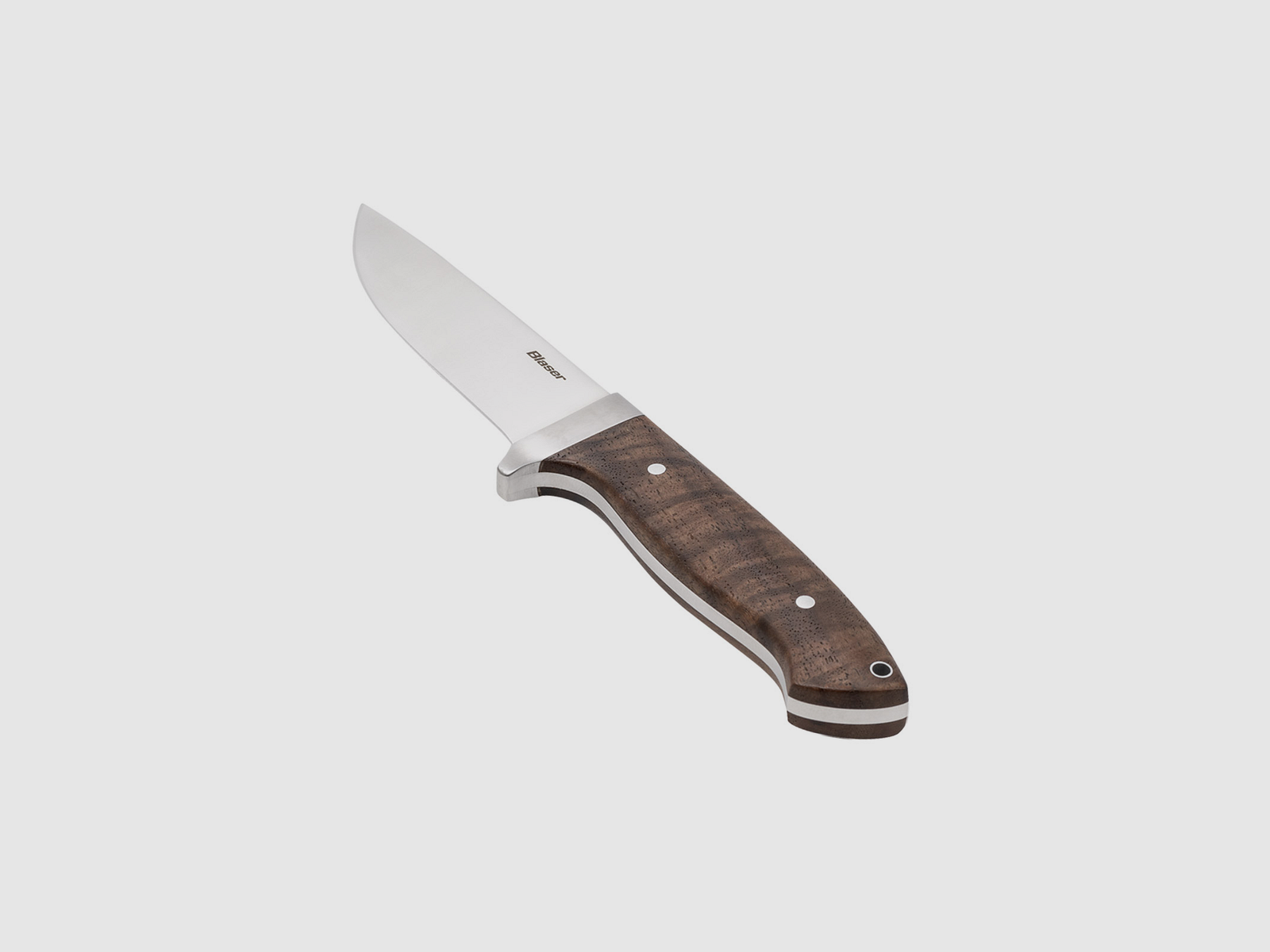 Blaser Messer Nussbaum Classic