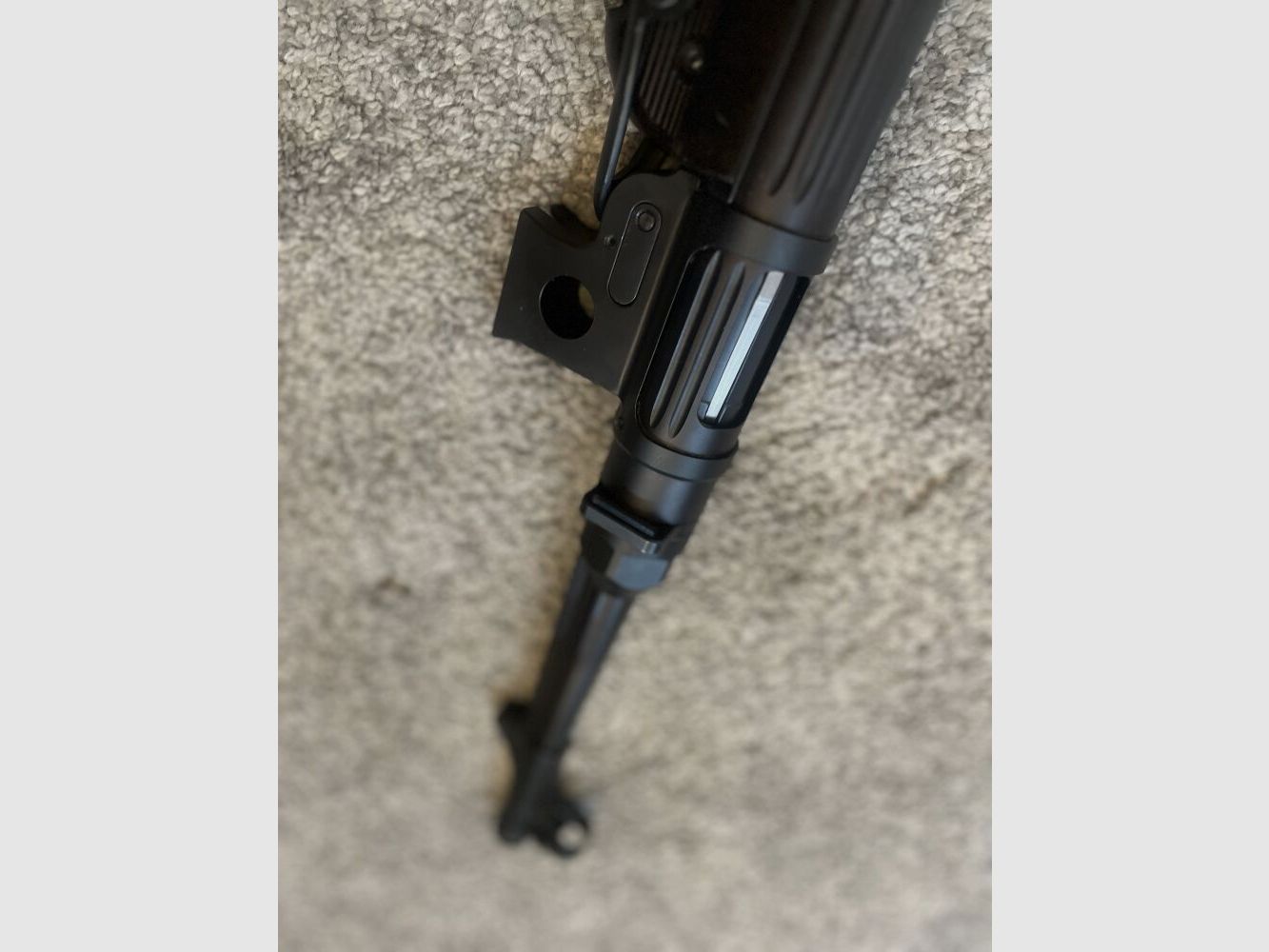 BD 38 Sportsysteme Dittrich BD 38