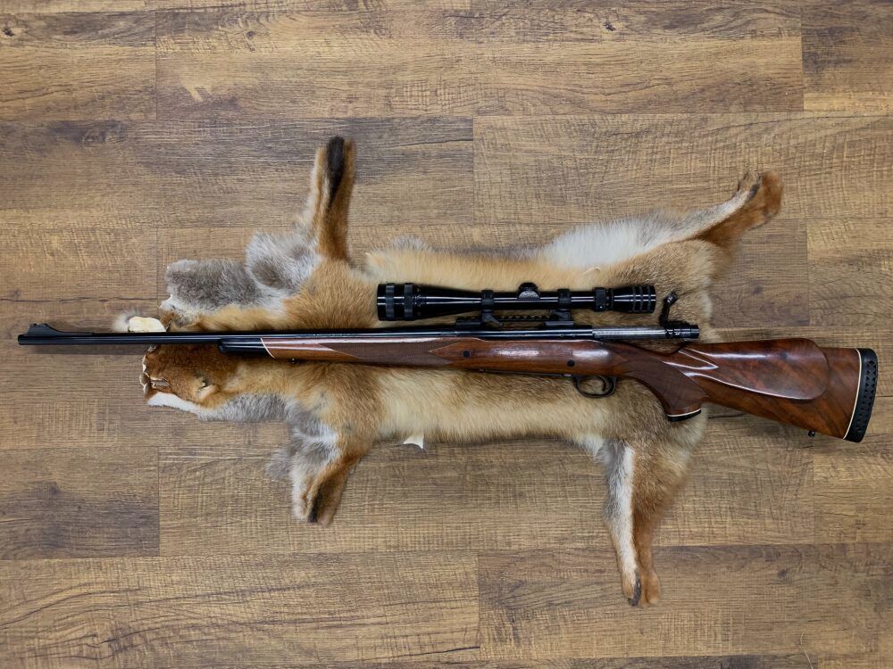 Winchester 70