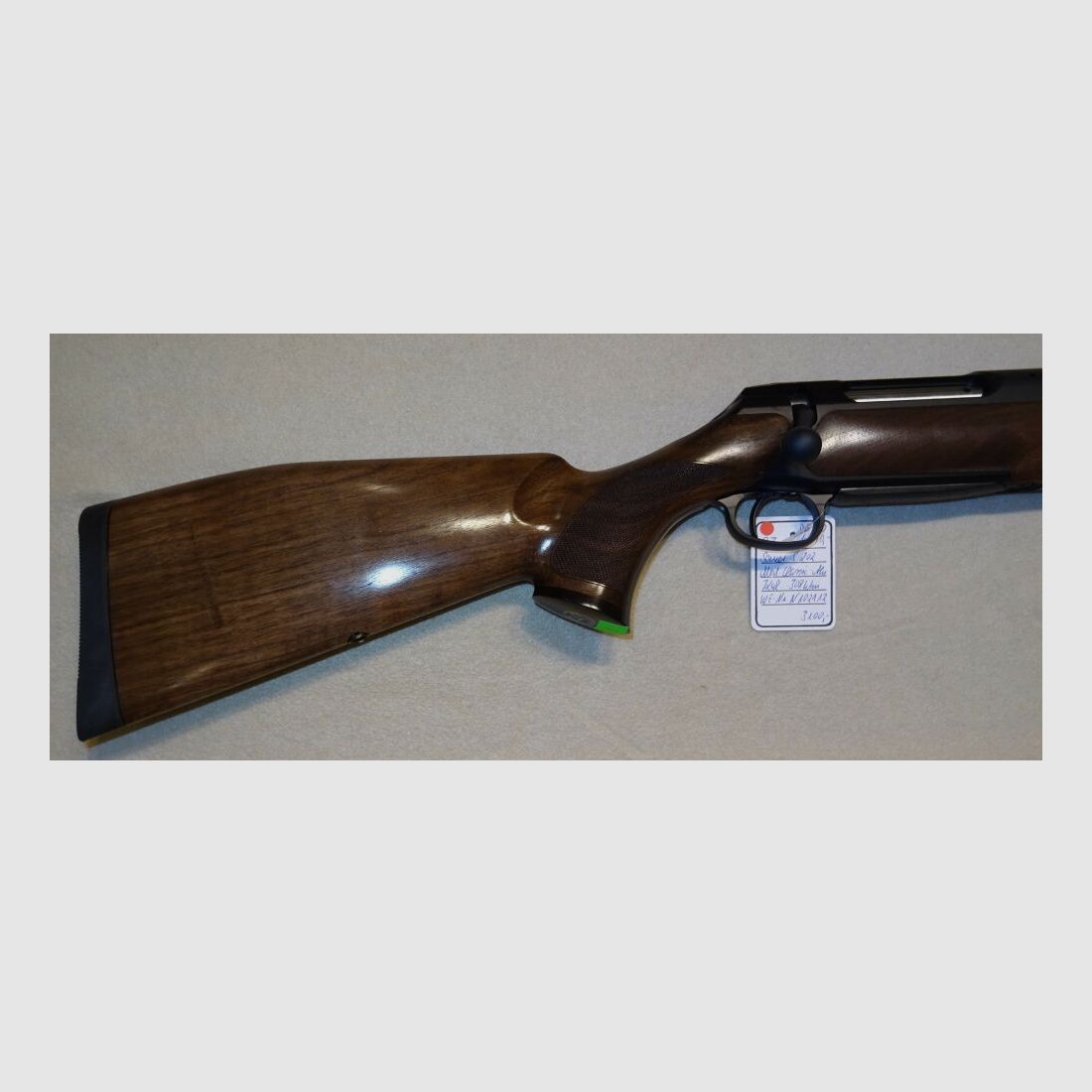 Sauer 202 Classic