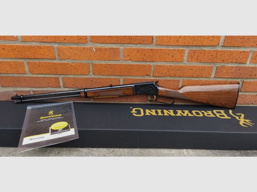 Browning BL 22