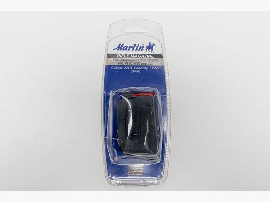 Magazin Marlin Mod. 80, 780, 20, 25