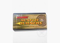 Palle Barnes Match Burners Cal. 30 175GR