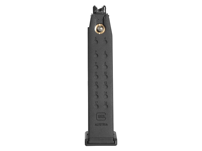 Magazynek do ASG Glock 17 6 mm (2.6411.1), zdjęcie 9 z 16