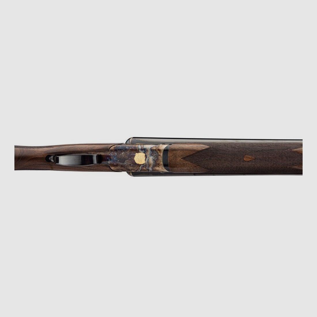Side-by-side shotgun Renato Baldi Cal. 12/76 – Pistol grip Side-by-side Cal. 12, image 6 of 6