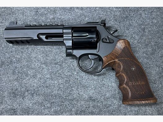 Smith & Wesson Mod. 686 .357Mag