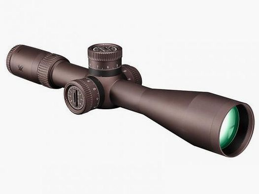 VORTEX Razor HD Gen III 6-36x56 FFP MRAD