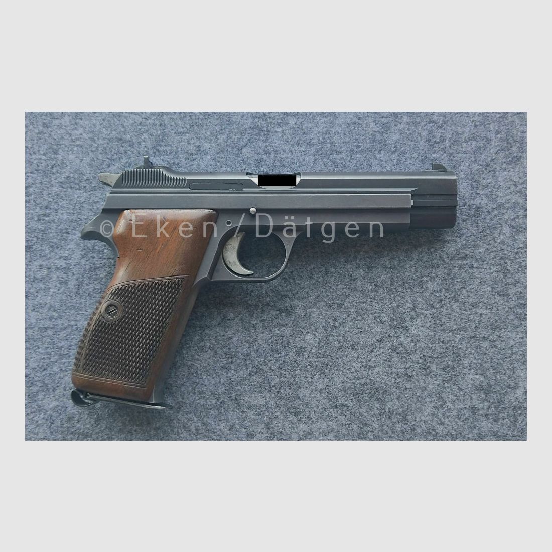 SIG P210-6
