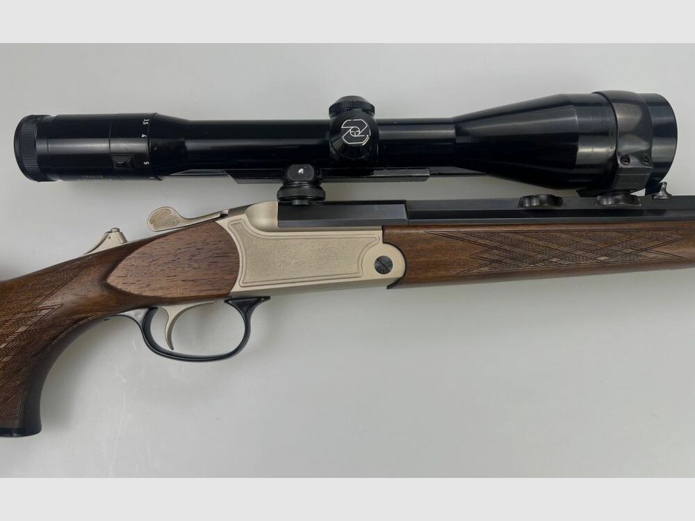 Blaser K 770