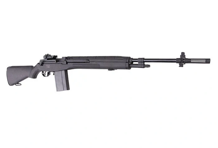 ASG carbine CYMA CM032 – black, image 31 of 36