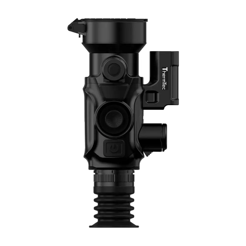 Warmtebeeldzielfernrohr ThermTec Vidar 650 LRF 2.0, afbeelding 4 van 5
